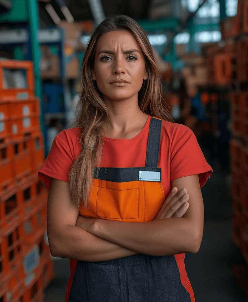 Team Member