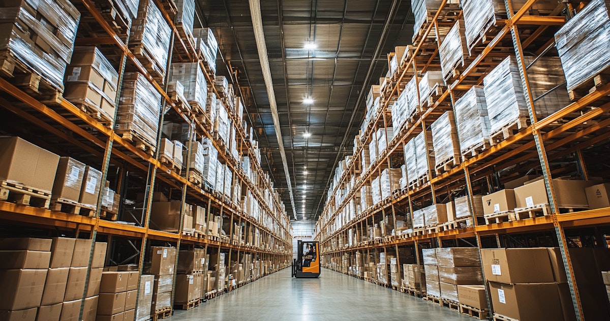 Logistics